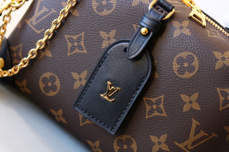 LV Box Bags